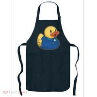 Groom Duck Apron thumb 0