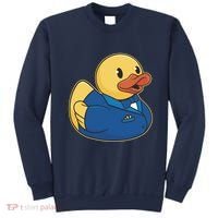 Groom Duck Sweatshirt thumb 0