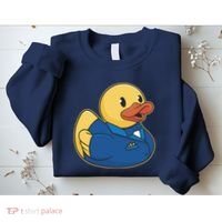 Groom Duck Sweatshirt thumb 2