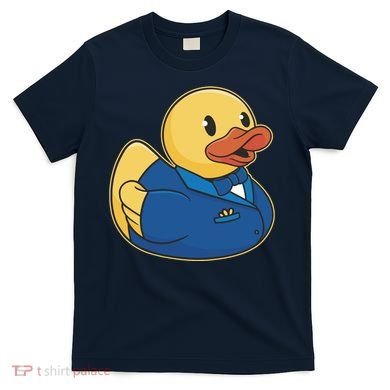 Groom Duck T-Shirt