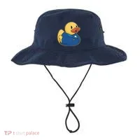 Groom Duck Bucket Hat thumb 0