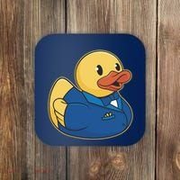 Groom Duck Coaster thumb 0