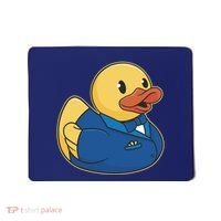Groom Duck Mousepad thumb 0