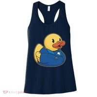 Groom Duck Women's Tank Top thumb 0