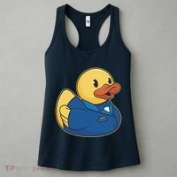 Groom Duck Women's Tank Top thumb 3