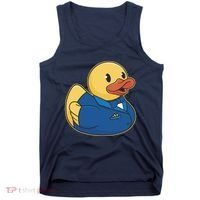Groom Duck Tank Top thumb 0