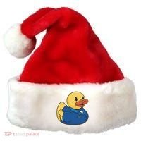Groom Duck Santa Hat thumb 0
