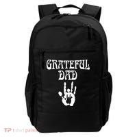 Grateful Dad Backpack thumb 0