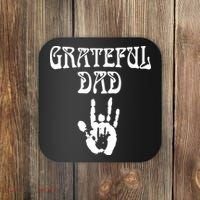 Grateful Dad Coaster thumb 0