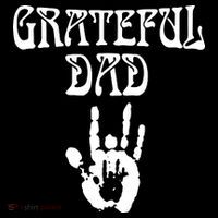 Grateful Dad Tote Bag thumb 4