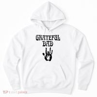 Grateful Dad Hoodie thumb 0