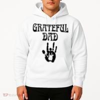 Grateful Dad Hoodie thumb 2