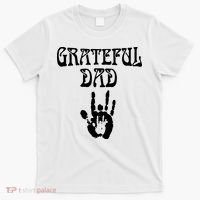 Grateful Dad T-Shirt thumb 0