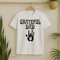 Grateful Dad T-Shirt thumb 2