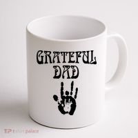 Grateful Dad Coffee Mug thumb 1