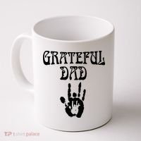 Grateful Dad Coffee Mug thumb 0
