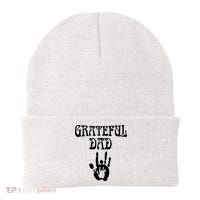 Grateful Dad Beanie thumb 0