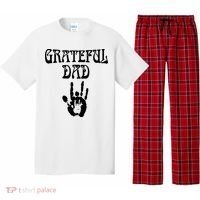 Grateful Dad Pajama Set thumb 0