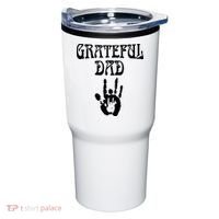 Grateful Dad Tumbler thumb 0