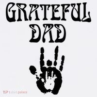 Grateful Dad Tumbler thumb 3