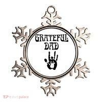 Grateful Dad Ornament thumb 0