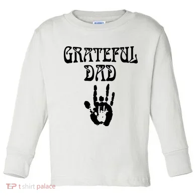 Toddler Long Sleeve