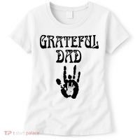 Grateful Dad Women's T-Shirt thumb 0