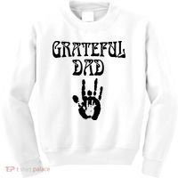Grateful Dad Kids Sweatshirt thumb 0