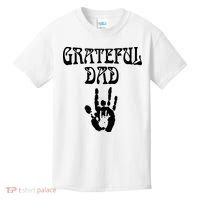 Grateful Dad Kids T-Shirt thumb 0