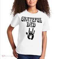 Grateful Dad Kids T-Shirt thumb 2