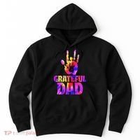 Greateful Dad Hoodie thumb 0
