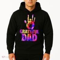 Greateful Dad Hoodie thumb 2