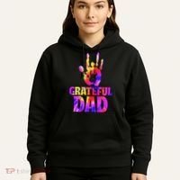 Greateful Dad Hoodie thumb 5