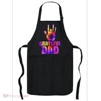 Greateful Dad Apron thumb 0