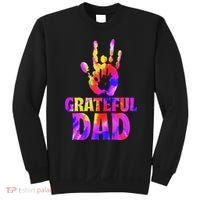 Greateful Dad Sweatshirt thumb 0