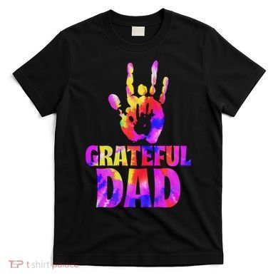 Greateful Dad T-Shirt