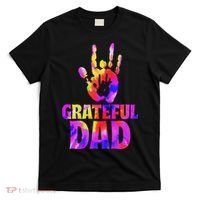 Greateful Dad T-Shirt thumb 0