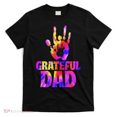 Greateful Dad T-Shirt