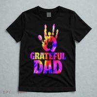 Greateful Dad T-Shirt thumb 5