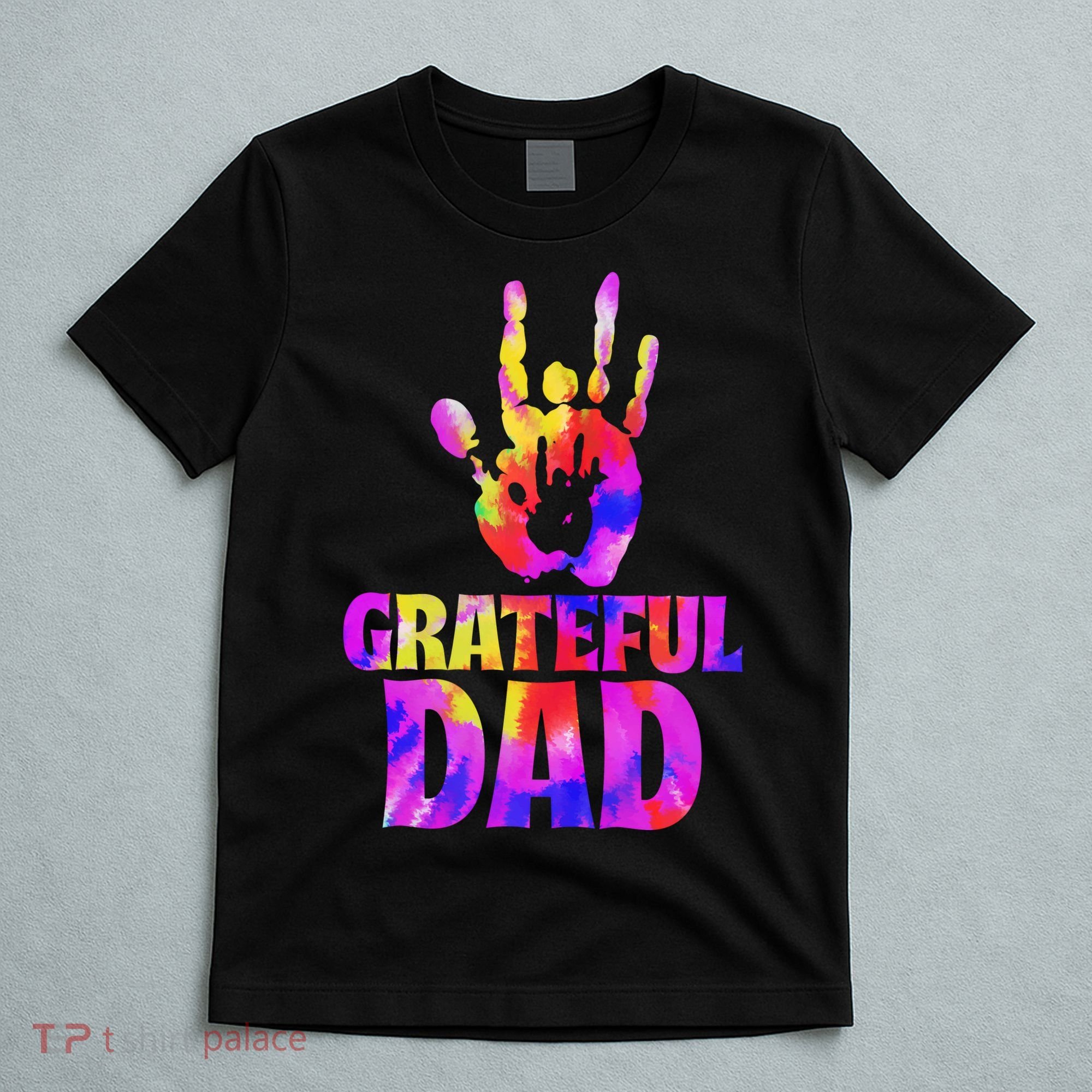 Greateful Dad T-Shirt