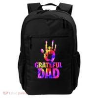 Greateful Dad Backpack thumb 0