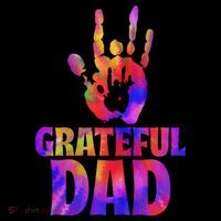 Greateful Dad Coffee Mug thumb 5