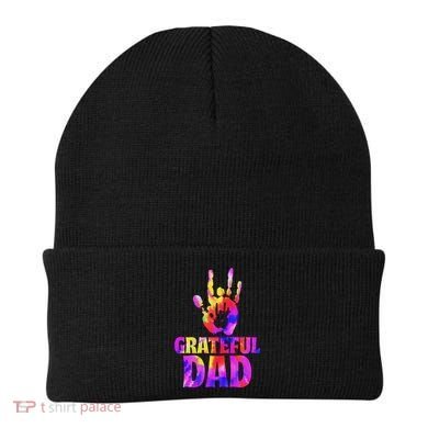 Greateful Dad Beanie