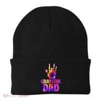 Greateful Dad Beanie thumb 0