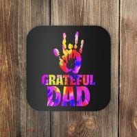 Greateful Dad Coaster thumb 0