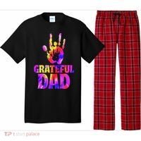 Greateful Dad Pajama Set thumb 0
