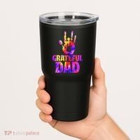 Greateful Dad Tumbler thumb 2