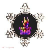 Greateful Dad Ornament thumb 0