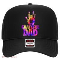 Greateful Dad Hat thumb 0