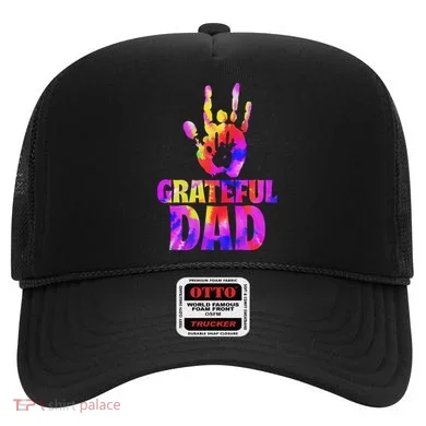Greateful Dad Hat